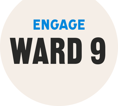 Engage Ward 9